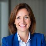 Portrét Evy Horákovej, Finančnej riaditeľky Klenotná Voľba